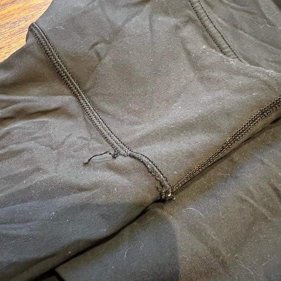 Lululemon Leggings - Picture 7 of 7